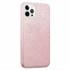 Microsonic Apple iPhone 14 Pro Kılıf Sparkle Shiny Rose Gold 2