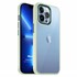 Microsonic Apple iPhone 13 Pro Max Kılıf Shadow Planet Açık Yeşil 1