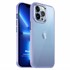 Microsonic Apple iPhone 13 Pro Max Kılıf Shadow Planet Lila 1
