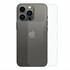 Microsonic Apple iPhone 13 Pro Max Arka Temperli Cam Ekran Koruyucu 2