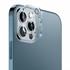 Microsonic Apple iPhone 15 Pro Kamera Lens Koruma Camı 1