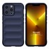 Microsonic Apple iPhone 13 Pro Max Kılıf Oslo Prime Lacivert 1