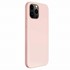 Microsonic Apple iPhone 13 Pro Max Kılıf Groovy Soft Rose Gold 2