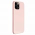 Microsonic Apple iPhone 13 Pro Kılıf Groovy Soft Rose Gold 2