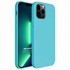 Microsonic Apple iPhone 13 Pro Max Kılıf Groovy Soft Turkuaz 1