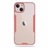 Microsonic Apple iPhone 15 Kılıf Paradise Glow Pembe 2