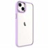 Microsonic Apple iPhone 14 Plus Kılıf Shadow Planet Lila 2