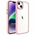 Microsonic Apple iPhone 14 Plus Kılıf Shadow Planet Açık Pembe 1