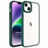 Microsonic Apple iPhone 14 Plus Kılıf Shadow Planet Koyu Yeşil 1