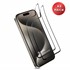 Microsonic Apple iPhone 15 Pro Crystal Seramik Nano Ekran Koruyucu Siyah 2 Adet 2