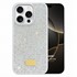 Microsonic Apple iPhone 15 Pro Kılıf Cosmic Shine Beyaz 1