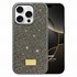 Microsonic Apple iPhone 14 Pro Max Kılıf Cosmic Shine Koyu Gri 1