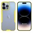 Microsonic Apple iPhone 14 Pro Kılıf Paradise Glow Sarı 1