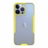 Microsonic Apple iPhone 15 Pro Kılıf Paradise Glow Sarı 2
