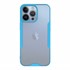 Microsonic Apple iPhone 15 Pro Max Kılıf Paradise Glow Turkuaz 2