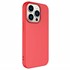 Microsonic Apple iPhone 14 Pro Kılıf Groovy Soft Kırmızı 2