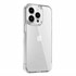 Microsonic Apple iPhone 15 Pro Kılıf Heavy Drop Şeffaf 2