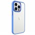 Microsonic Apple iPhone 14 Pro Kılıf Shadow Planet Mavi 2