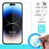 Microsonic Apple iPhone 14 Pro Nano Glass Cam Ekran Koruyucu 1
