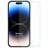 Microsonic Apple iPhone 14 Pro Nano Glass Cam Ekran Koruyucu 2