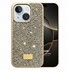 Microsonic Apple iPhone 15 Plus Kılıf Cosmic Shine Gold 1
