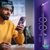 Microsonic Apple iPhone 15 Kılıf MagSafe Shadow Planet Mavi 6