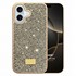 Microsonic Apple iPhone 16 Plus Kılıf Cosmic Shine Gold 1