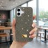 Microsonic Apple iPhone 16 Plus Kılıf Cosmic Shine Koyu Gri 2