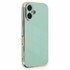 Microsonic Apple iPhone 16 Kılıf Olive Plated Yeşil 1