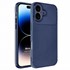 Microsonic Apple iPhone 16 Kılıf Legion Series Lacivert 1