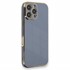 Microsonic Apple iPhone 16 Pro Kılıf Olive Plated Lavanta Grisi 1