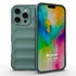Microsonic Apple iPhone 16 Pro Kılıf Oslo Prime Yeşil 1