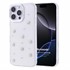 Microsonic Apple iPhone 16 Pro Max Kılıf PrettyCharm Star 1