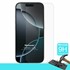Microsonic Apple iPhone 16 Pro Tempered Glass Cam Ekran Koruyucu 2