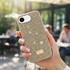 Microsonic Apple iPhone 16e Kılıf Cosmic Shine Gold 2