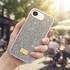 Microsonic Apple iPhone 16e Kılıf Cosmic Shine Gümüş 2