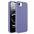 Microsonic Apple iPhone 16e Kılıf Groovy Soft Lila 1
