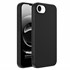 Microsonic Apple iPhone 16e Kılıf Groovy Soft Siyah 1