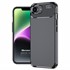 Microsonic Apple iPhone 16e Kılıf Legion Series Siyah 1