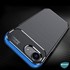 Microsonic Apple iPhone 16e Kılıf Legion Series Siyah 3