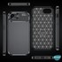 Microsonic Apple iPhone 16e Kılıf Legion Series Siyah 5