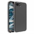 Microsonic Apple iPhone 16e Kılıf Transparent Soft Şeffaf 1