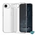 Microsonic Apple iPhone 16e Kılıf Transparent Soft Şeffaf 2