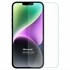Microsonic Apple iPhone 16e Tempered Glass Cam Ekran Koruyucu 2