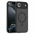 Microsonic Apple iPhone 17 Air Kılıf Epicon MagSafe Siyah 1