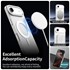 Microsonic Apple iPhone 17 Air Kılıf MagSafe Clear Soft Şeffaf 2