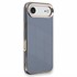 Microsonic Apple iPhone 17 Air Kılıf Olive Plated Lavanta Grisi 1