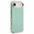Microsonic Apple iPhone 17 Air Kılıf Olive Plated Yeşil 1