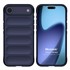 Microsonic Apple iPhone 17 Air Kılıf Oslo Prime Lacivert 1