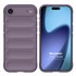 Microsonic Apple iPhone 17 Air Kılıf Oslo Prime Lila 1